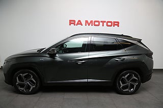 SUV Hyundai Tucson 3 av 33