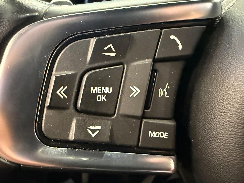 Jaguar XF 20d Sportbrake R-Sport Värmare 1 Ägare - miniatyr 23