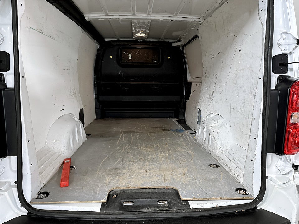 Bild på Citroën Jumpy Premium 2.0 BHDi 177hk Aut L3 DRAG B-KAMERA 