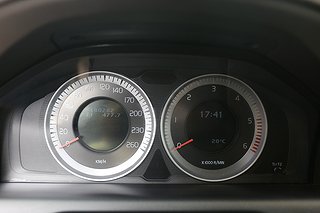 SUV Volvo XC60 17 av 21