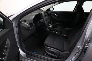Kombi Hyundai i30 4 av 12