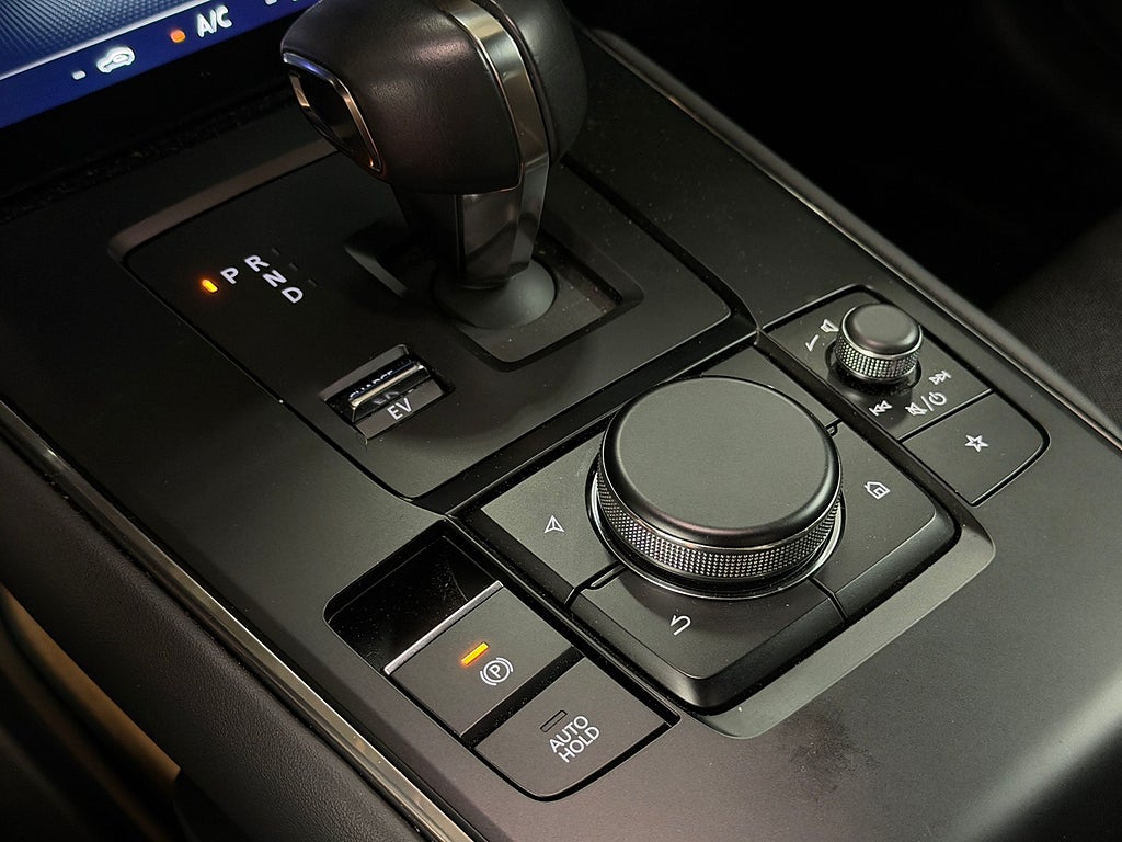 Mazda MX-30 R-EV| PHEV | MAKOTO | 360kamera | BOSE |DEMOBIL 2024