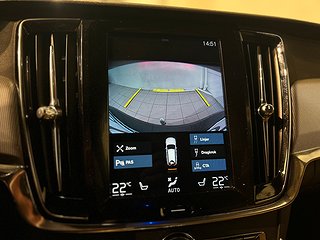 Volvo V90 Cross Country D4 AWD Inscription Skinn/Drag/Ad.Fhå
