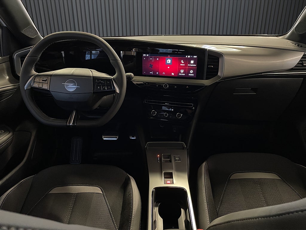 Opel Mokka 2025 - miniatyr 13