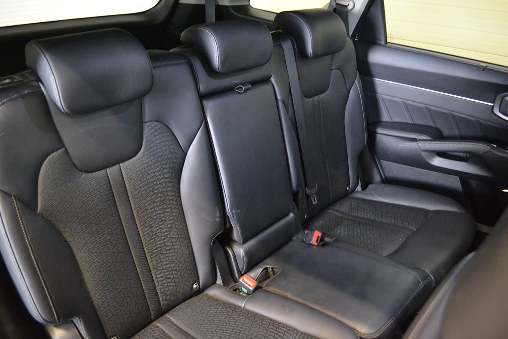 Kia Sorento PHEV 265hk Advance 7-sits Dragkrok Kamera Navi Läder 2022