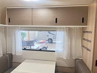 Husvagn-övrigt Adria AVIVA 400 PS 8 av 20