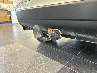 Volvo XC60 D3 Summum SoV-hjul/Panorama/Dvärmare/Dragkrok/Skinn – bild 17