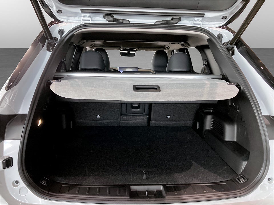 Bild på Mitsubishi Outlander Instyle PHEV - DEMO