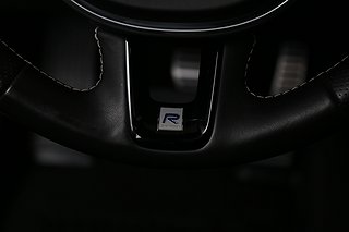 SUV Volvo XC60 19 av 25