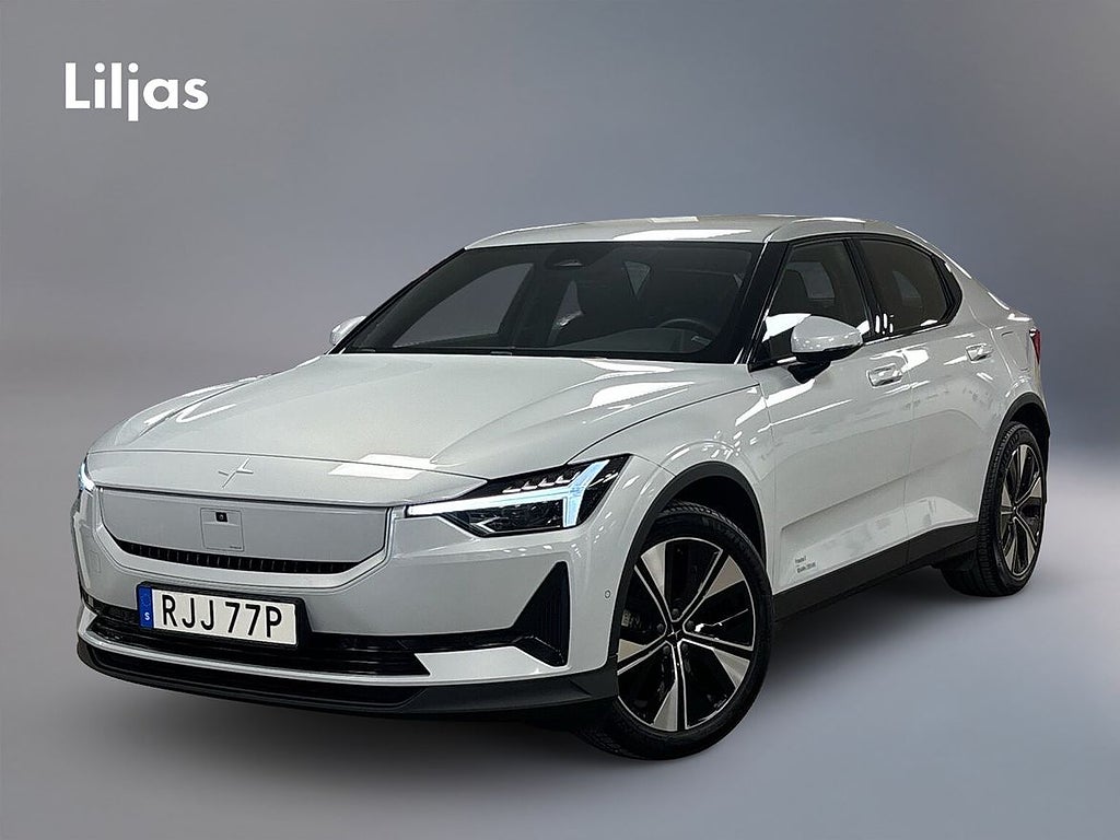 Polestar 2 Standard range Single motor//360 Kamera//