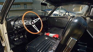 Foto: Mecum Auctions