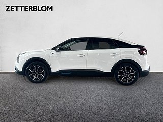 Halvkombi Citroën e-C4 2 av 17
