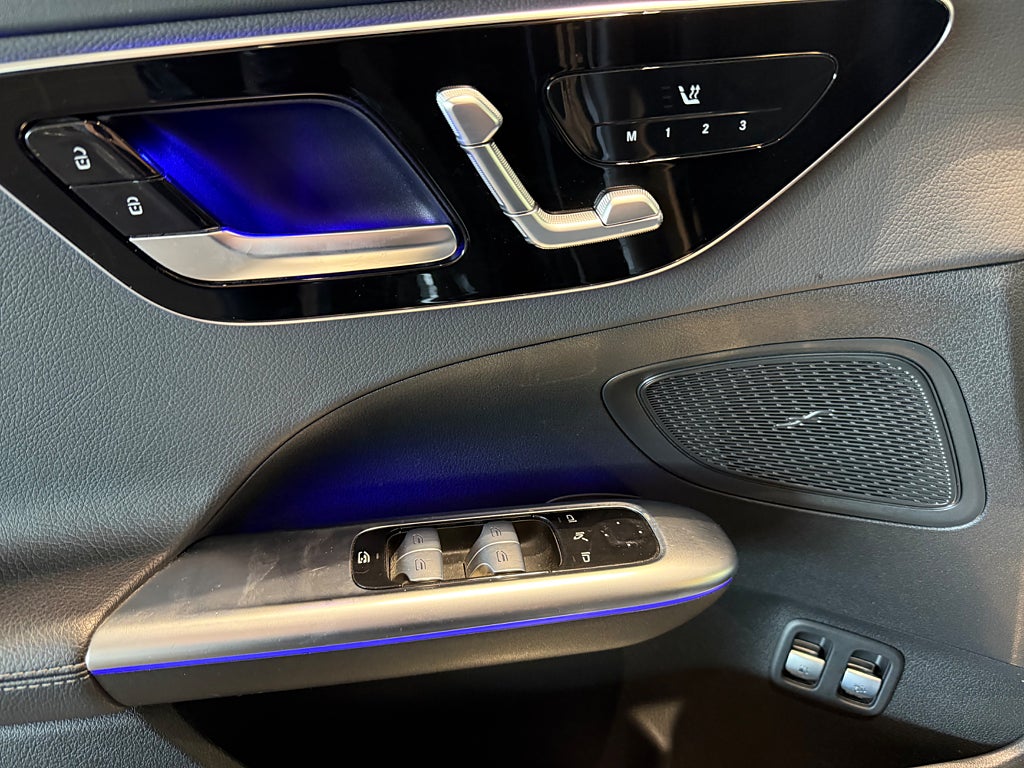 Mercedes-Benz C 300 e AMG Premium Drag - bild 15