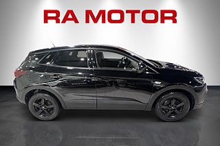 SUV Opel Grandland X 5 av 21