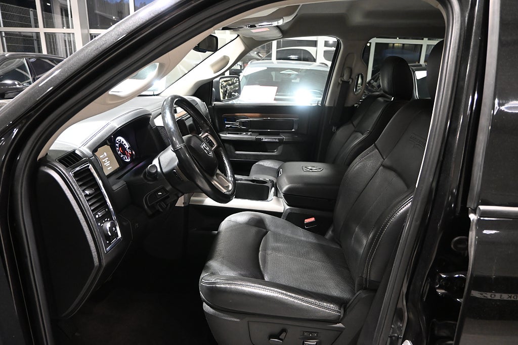 Dodge RAM 2018 - miniatyr 5