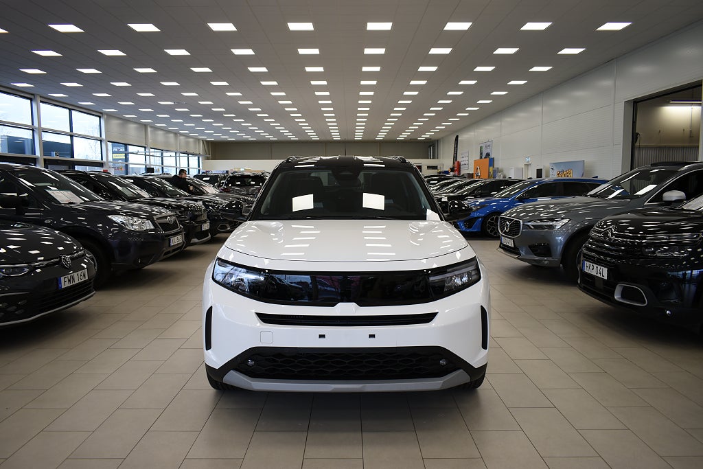 Opel Frontera GS Hybrid Automat