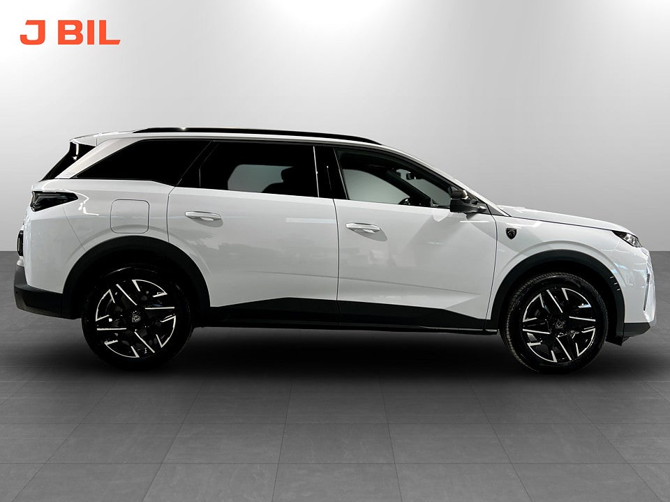 Bild på Peugeot 5008 Edition Hybrid Aut - OMGÅENDE LEVERANS!