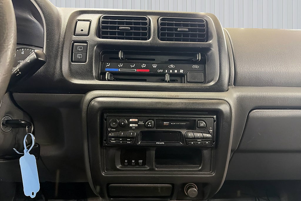 Suzuki Jimny 1998