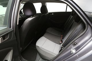 Halvkombi Hyundai i20 16 av 17