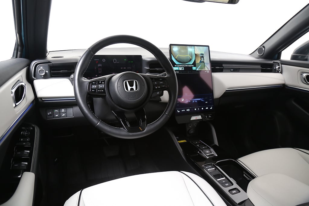 Honda e:Ny1 Advance | 68.8 kWh | 412km räckvidd WLTP| Moms 2023