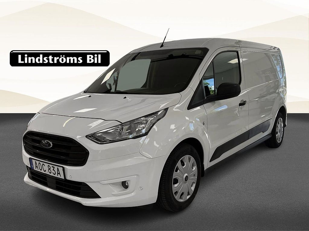 Ford Transit Connect Transit Connect 230 LWB 1.5 EcoBlue...