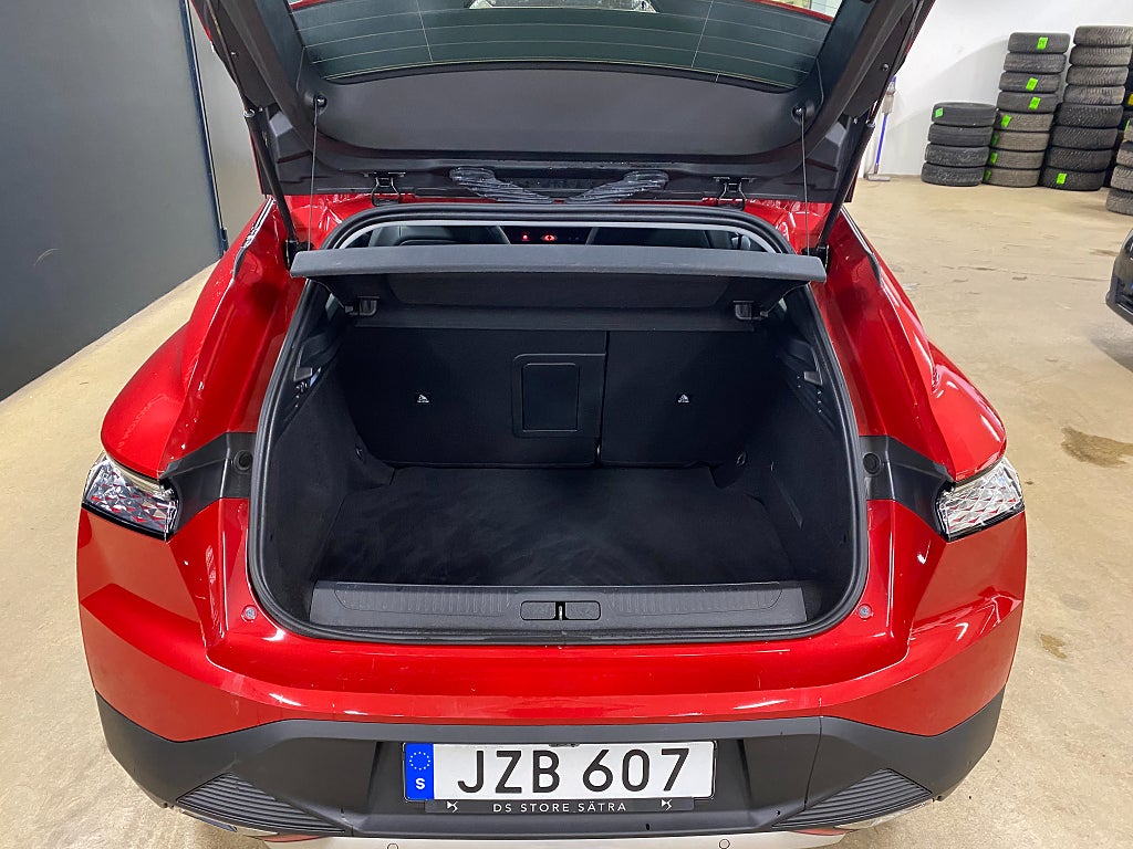 Bild på DS 4 Cross Trocadero 1.5 BHDi 130hk Aut - PANORAMA