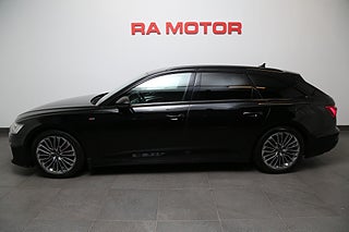 Kombi Audi A6 2 av 30