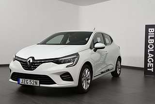 Renault Clio TCe 90 Intens A 5-d