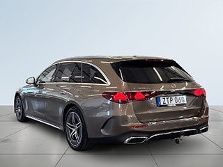 Mercedes-Benz E 300 de 4MATIC T 9G-Tronic AMG Line Advanced/S&V/360Kam – bild 5