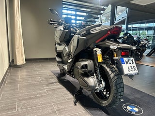 Honda ADV 350 /3,45%/2026/129 mil!