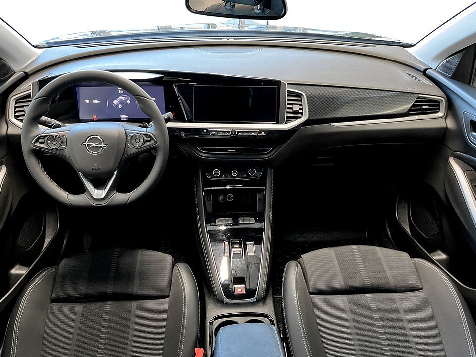 Bild på Opel Grandland GS 1.2 PT 130hk Aut - CARPLAY, NAVI