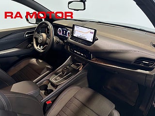 SUV Nissan Qashqai 12 av 27