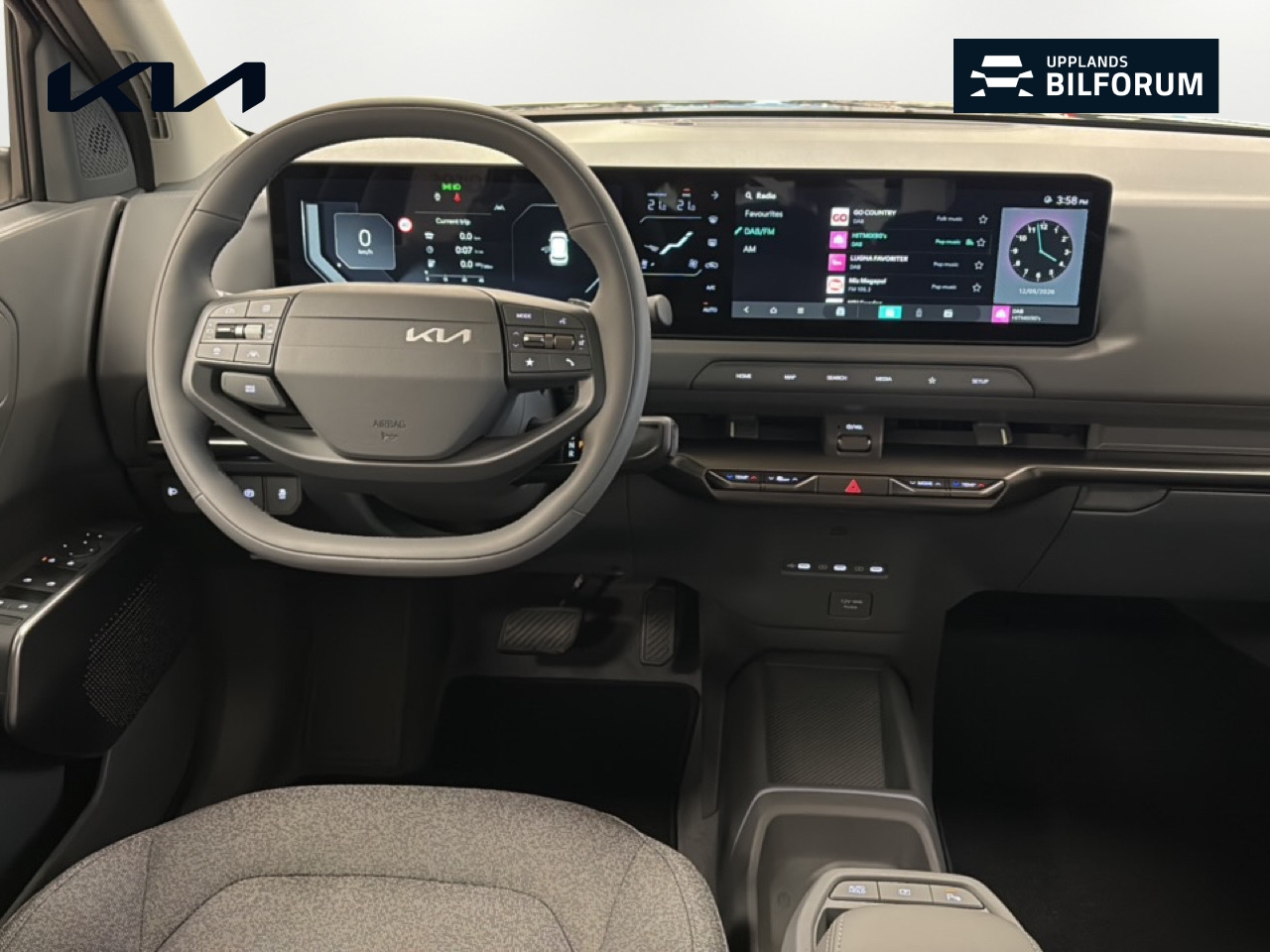 Kia EV2 2027, bild 7/10