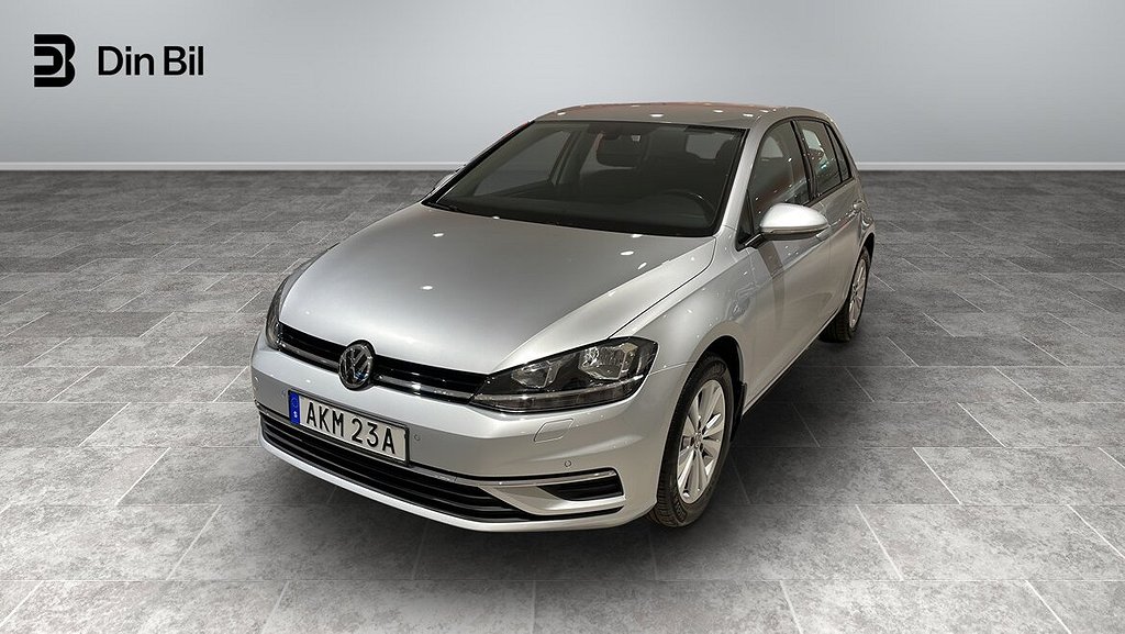 Golf 115 tsi hot sale