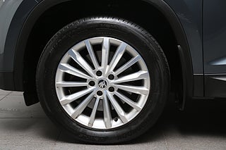 SUV Skoda Kodiaq 7 av 31