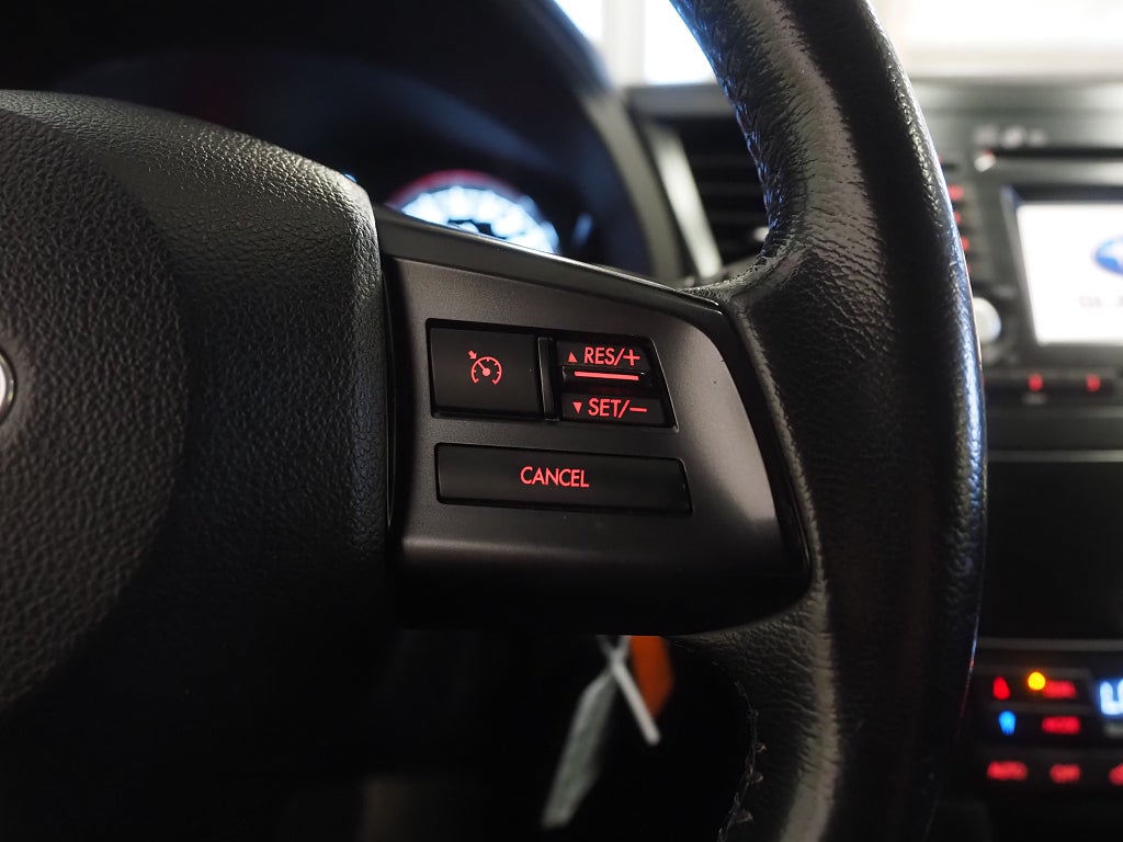 Subaru Outback 2.0 4WD Lineartronic Business 150hk | Kamera | Drag | 2014