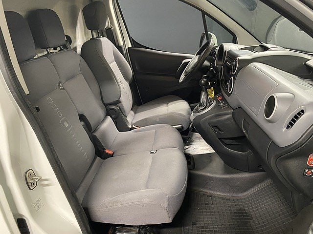 Bild på Citroën Berlingo 1.6 BHDi HDiF 90hk - DRAGKROK