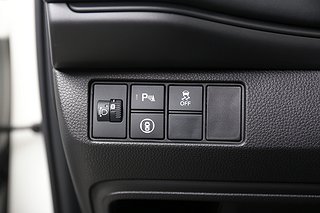 SUV Honda HR-V 11 av 20