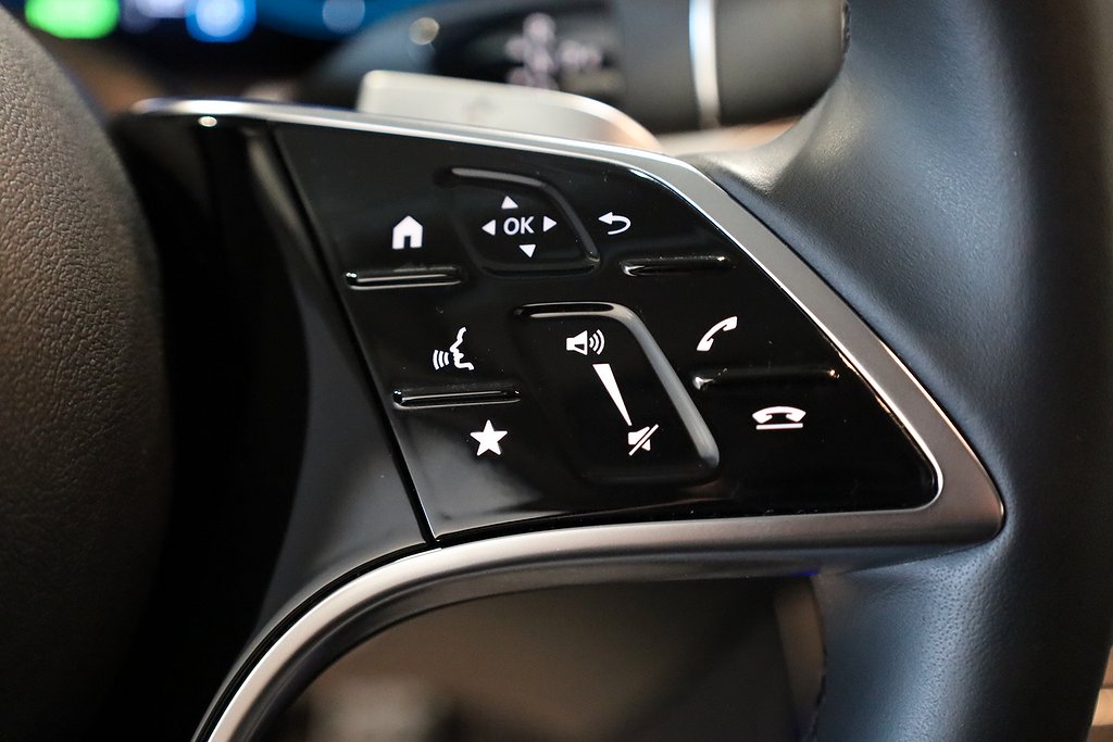 Mercedes-Benz E 220 d 4M All-Terrain 9G-Tronic Avantgarde 2023