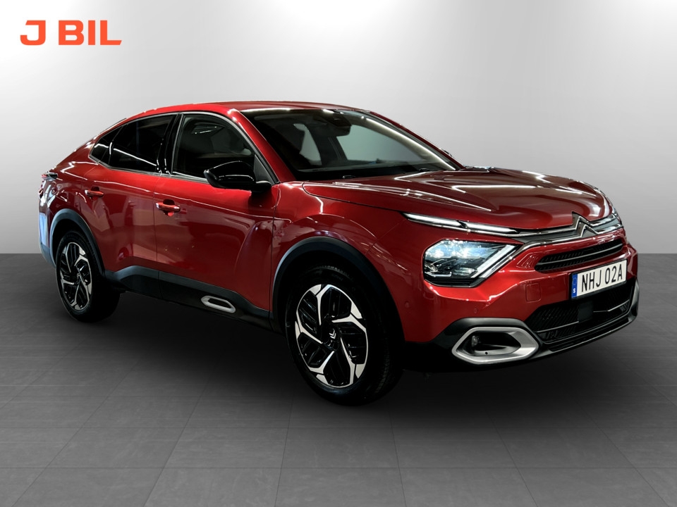Citroen C4 Max 2025, bild 6/10