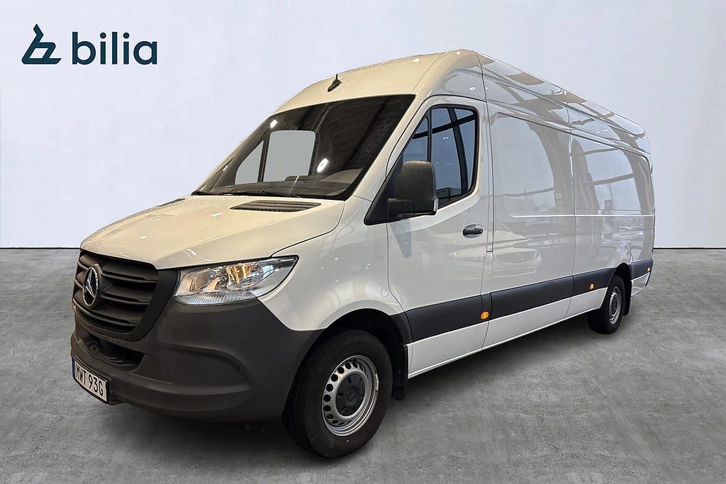 Mercedes-Benz Sprinter 315 Skåpbil /A3 /14m3 /Moms