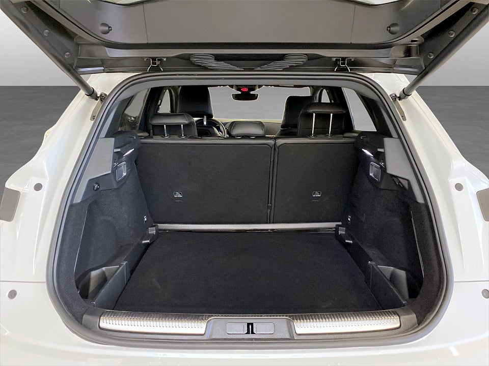 Bild på DS 7 Crossback E-Tense Performance Bus 300hk Aut KAMPANJRÄNTA 3,99%