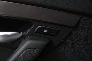 Kombi Hyundai i40 17 av 24