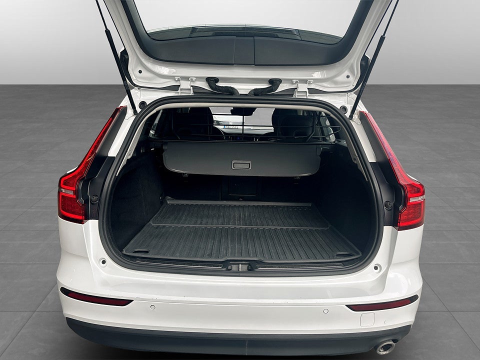 Bild på Volvo V60 Momentum D3 Geartronic 150hk Aut BACKSENSORER RATTVÄRME