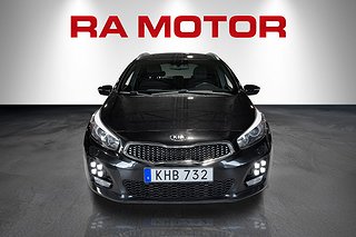Kombi Kia Ceed 3 av 23