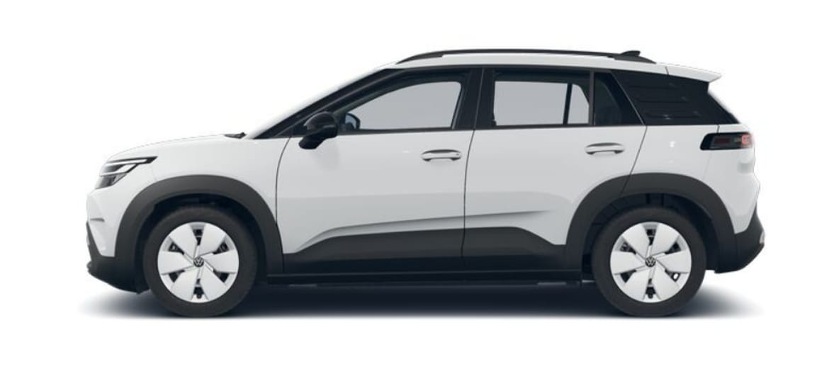 Volkswagen ID. Cross Trend 2027, bild 2/10