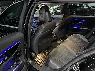 Kombi Mercedes-Benz C 12 av 19