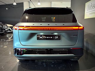 SUV XPENG G9 4 av 12