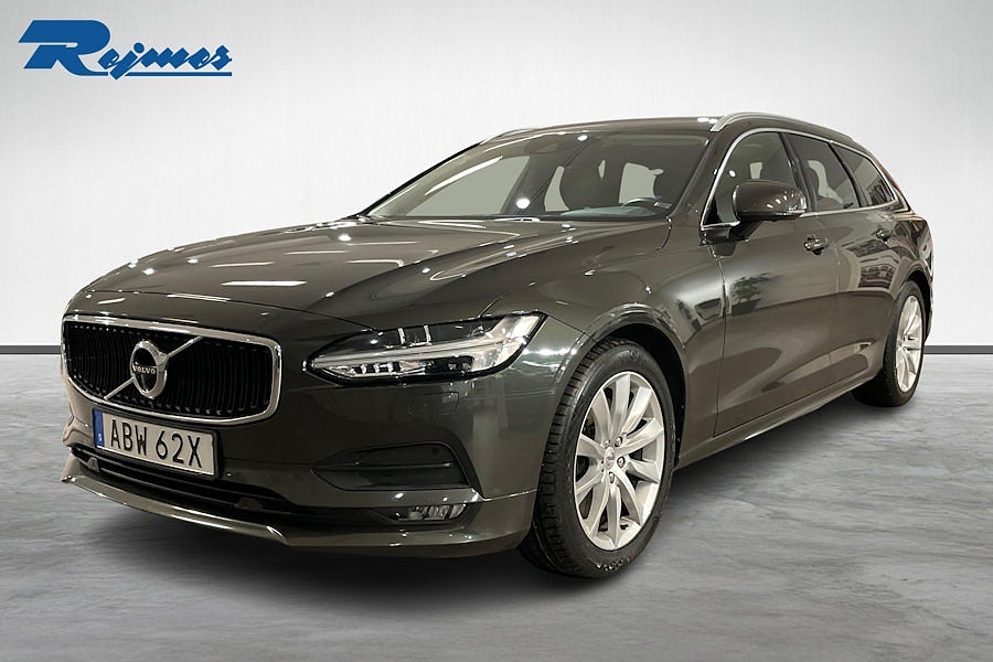 Volvo V90 T4 Momentum Advanced SE