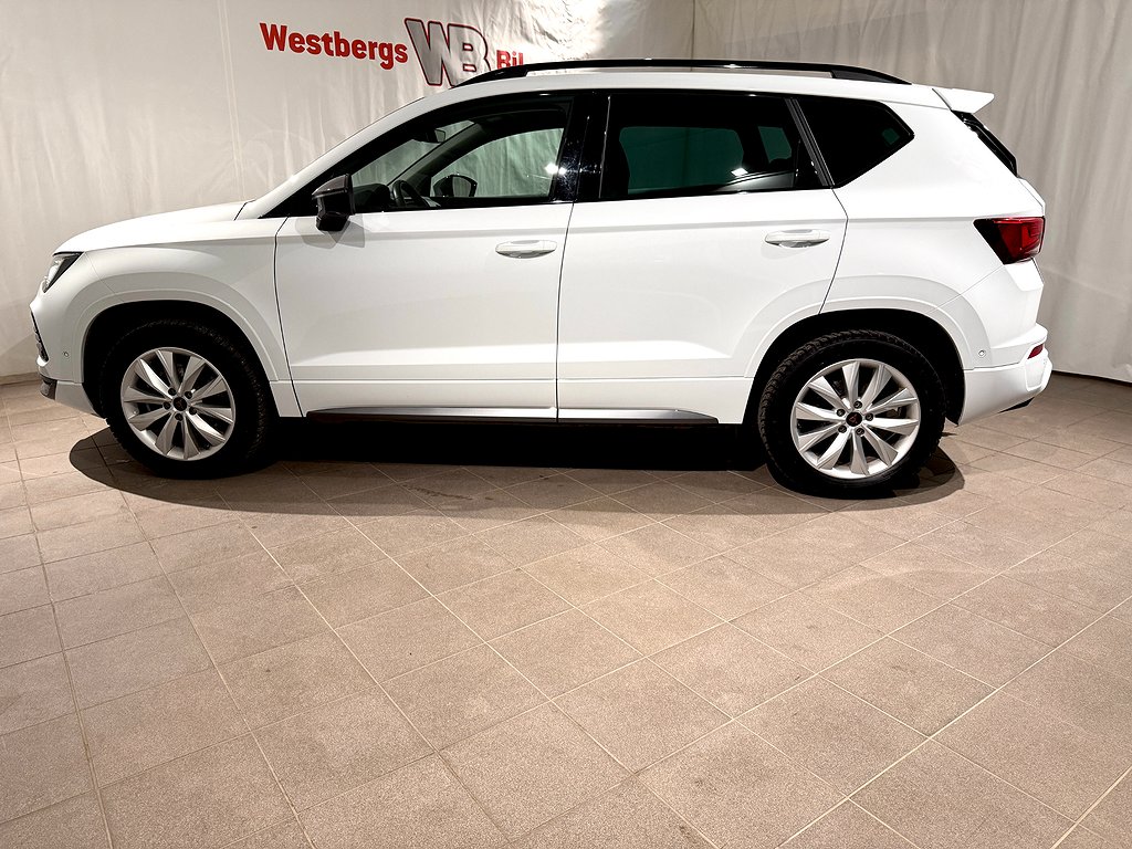 Cupra Ateca TSI 150 DSG7 Automat